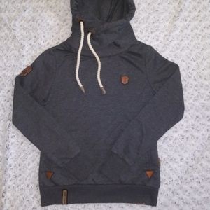 Naketano Hoodie